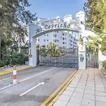 Apartmán Mi Capricho Modern Sunshine - Happy