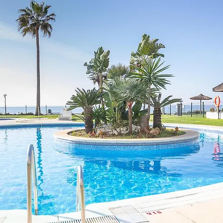 Mi Capricho Modern Sunshine - Happy * Sitio de Calahonda