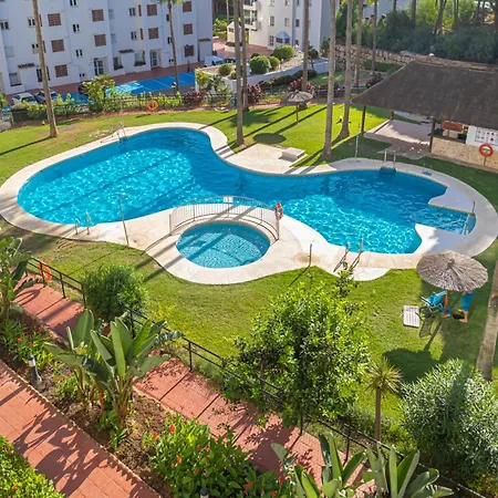 Mi Capricho Modern Sunshine - Happy Apartmán Sitio de Calahonda